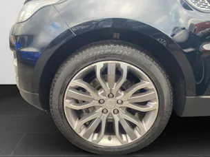 Land Rover Range Rover Sport 3.0 V6 SC HSE Dynamic Automatic