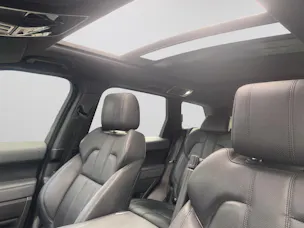 Land Rover Range Rover Sport 3.0 V6 SC HSE Dynamic Automatic
