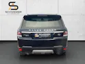 Land Rover Range Rover Sport 3.0 V6 SC HSE Dynamic Automatic