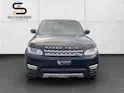 Land Rover Range Rover Sport 3.0 V6 SC HSE Dynamic Automatic