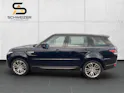 Land Rover Range Rover Sport 3.0 V6 SC HSE Dynamic Automatic