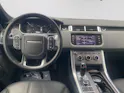 Land Rover Range Rover Sport 3.0 V6 SC HSE Dynamic Automatic