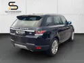 Land Rover Range Rover Sport 3.0 V6 SC HSE Dynamic Automatic