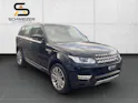 Land Rover Range Rover Sport 3.0 V6 SC HSE Dynamic Automatic