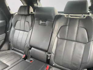 Land Rover Range Rover Sport 3.0 V6 SC HSE Dynamic Automatic