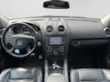 Mercedes-Benz ML 63 AMG 4Matic 7G-Tronic