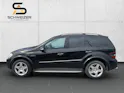 Mercedes-Benz ML 63 AMG 4Matic 7G-Tronic