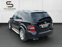 Mercedes-Benz ML 63 AMG 4Matic 7G-Tronic