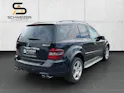 Mercedes-Benz ML 63 AMG 4Matic 7G-Tronic