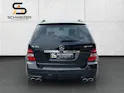 Mercedes-Benz ML 63 AMG 4Matic 7G-Tronic