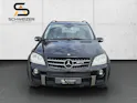 Mercedes-Benz ML 63 AMG 4Matic 7G-Tronic