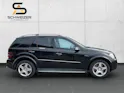 Mercedes-Benz ML 63 AMG 4Matic 7G-Tronic