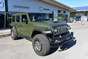 Jeep Rubicon 392 Xtreme