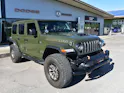 Jeep Rubicon 392 Xtreme