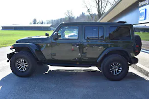 Jeep Rubicon 392 Xtreme