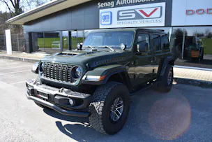Jeep Rubicon 392 Xtreme