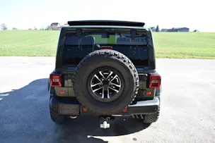 Jeep Rubicon 392 Xtreme
