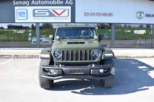 Jeep Rubicon 392 Xtreme