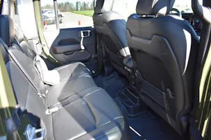 Jeep Rubicon 392 Xtreme