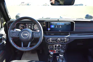 Jeep Rubicon 392 Xtreme