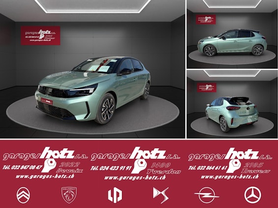 First vehicle image First vehicle image