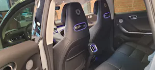 Smart #3 66kWh Premium, 272 PS, Aktions-Leasing 1,9%, sofort verfügbar