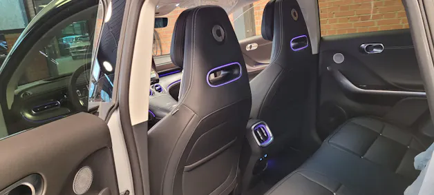 Smart #3 66kWh Premium, 272 PS, Aktions-Leasing 1,9%, sofort verfügbar