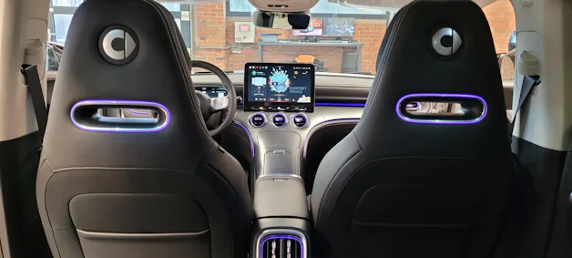 Smart #3 66kWh Premium, 272 PS, Aktions-Leasing 1,9%, sofort verfügbar