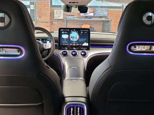 Smart #3 66kWh Premium, 272 PS, Aktions-Leasing 1,9%, sofort verfügbar