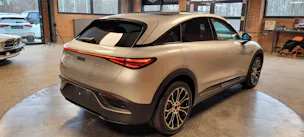 Smart #3 66kWh Premium, 272 PS, Aktions-Leasing 1,9%, sofort verfügbar