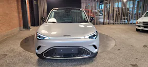 Smart #3 66kWh Premium, 272 PS, Aktions-Leasing 1,9%, sofort verfügbar