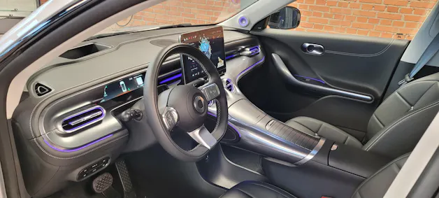 Smart #3 66kWh Premium, 272 PS, Aktions-Leasing 1,9%, sofort verfügbar