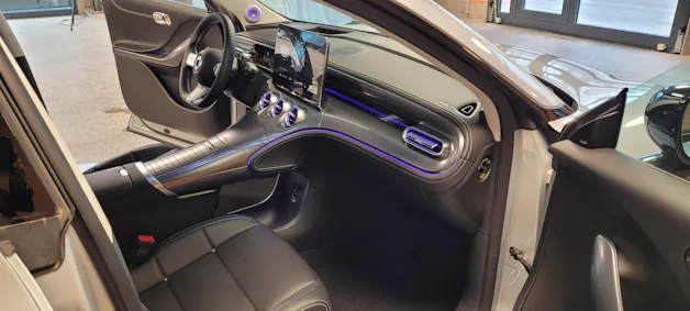 Smart #3 66kWh Premium, 272 PS, Aktions-Leasing 1,9%, sofort verfügbar