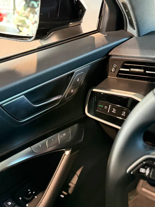 Audi A6 Avant 40 TDI advanced S-tronic Quattro