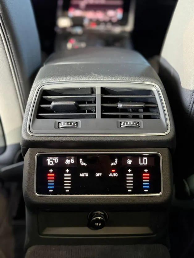 Audi A6 Avant 40 TDI advanced S-tronic Quattro