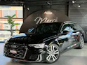 Audi A6 Avant 40 TDI advanced S-tronic Quattro
