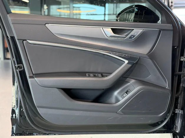 Audi A6 Avant 40 TDI advanced S-tronic Quattro