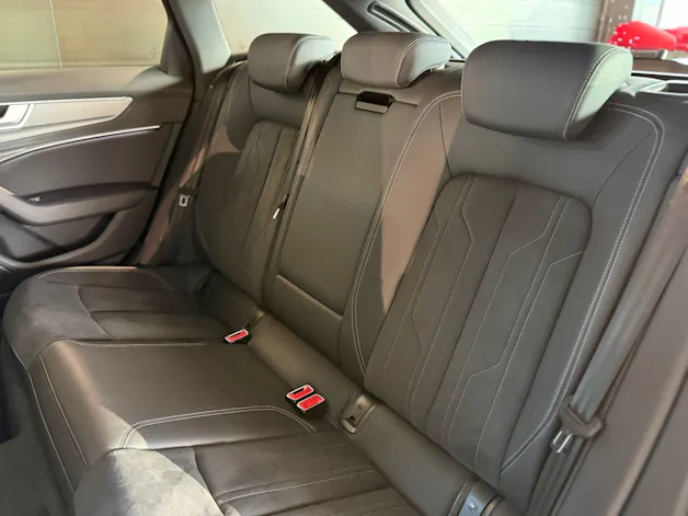 Audi A6 Avant 40 TDI advanced S-tronic Quattro
