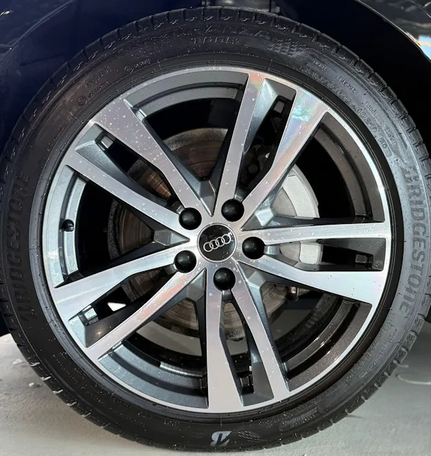 Audi A6 Avant 40 TDI advanced S-tronic Quattro