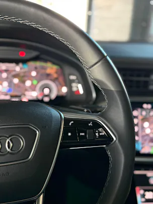 Audi A6 Avant 40 TDI advanced S-tronic Quattro