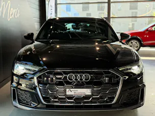 Audi A6 Avant 40 TDI advanced S-tronic Quattro