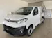 Citroën Jumpy M Swiss Ed. 50kWh Benne Métanova