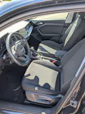 Audi A1 Sportback 30 TFSI Attraction S-tronic
