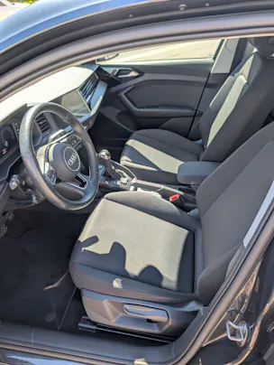 Audi A1 Sportback 30 TFSI Attraction S-tronic