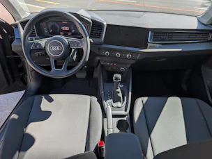 Audi A1 Sportback 30 TFSI Attraction S-tronic