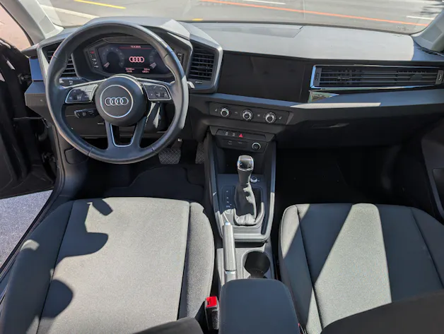 Audi A1 Sportback 30 TFSI Attraction S-tronic