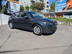 Audi A1 Sportback 30 TFSI Attraction S-tronic