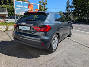 Audi A1 Sportback 30 TFSI Attraction S-tronic