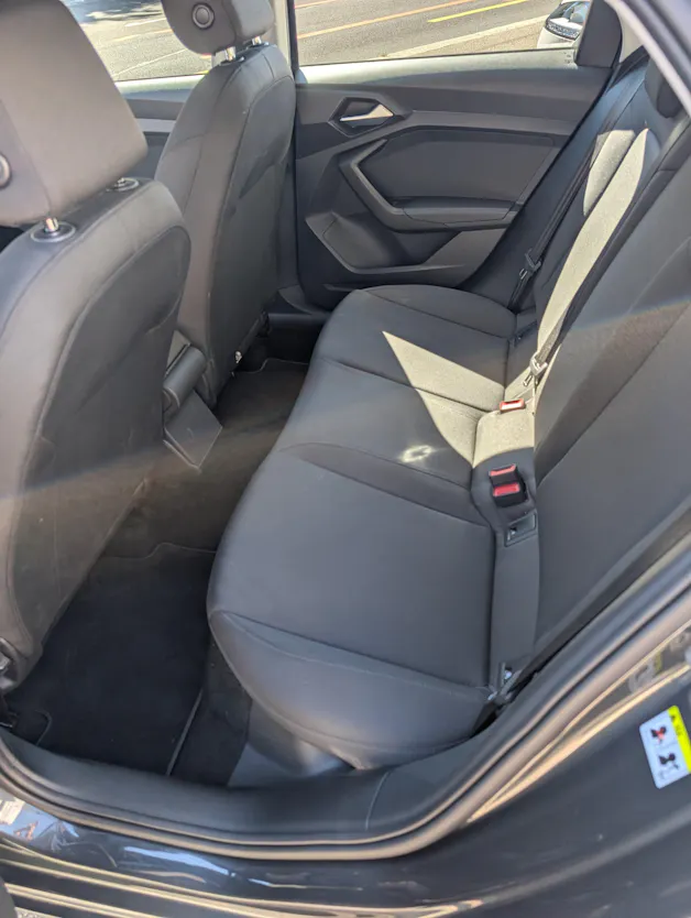 Audi A1 Sportback 30 TFSI Attraction S-tronic