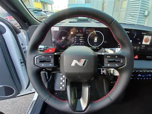 Hyundai Ioniq 5 N-Line 4WD